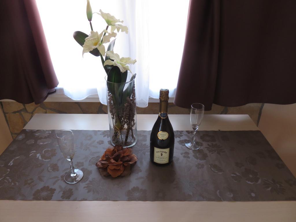 Apartment Barbara - Bojana Σίμπενικ Εξωτερικό φωτογραφία