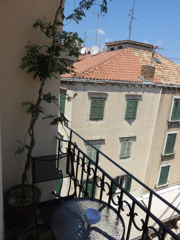 Apartment Barbara - Bojana Σίμπενικ Δωμάτιο φωτογραφία
