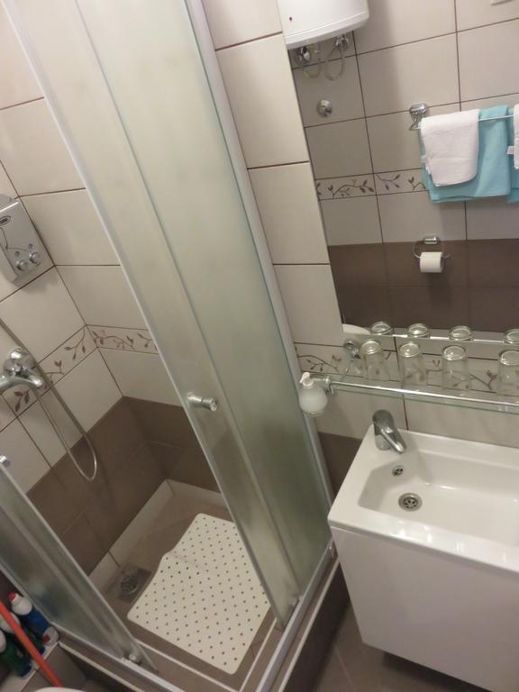 Apartment Barbara - Bojana Σίμπενικ Δωμάτιο φωτογραφία