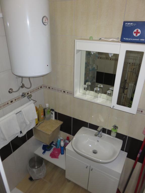Apartment Barbara - Bojana Σίμπενικ Δωμάτιο φωτογραφία