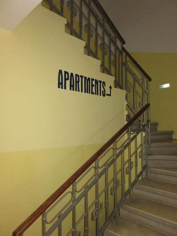 Apartment Barbara - Bojana Σίμπενικ Δωμάτιο φωτογραφία