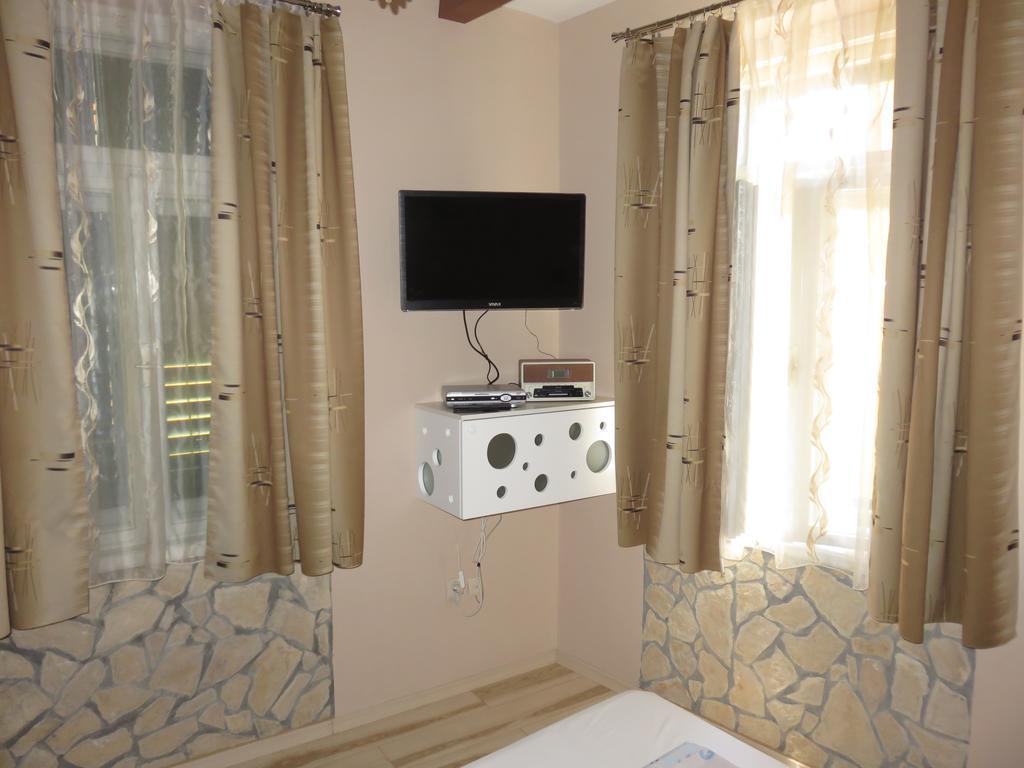 Apartment Barbara - Bojana Σίμπενικ Δωμάτιο φωτογραφία