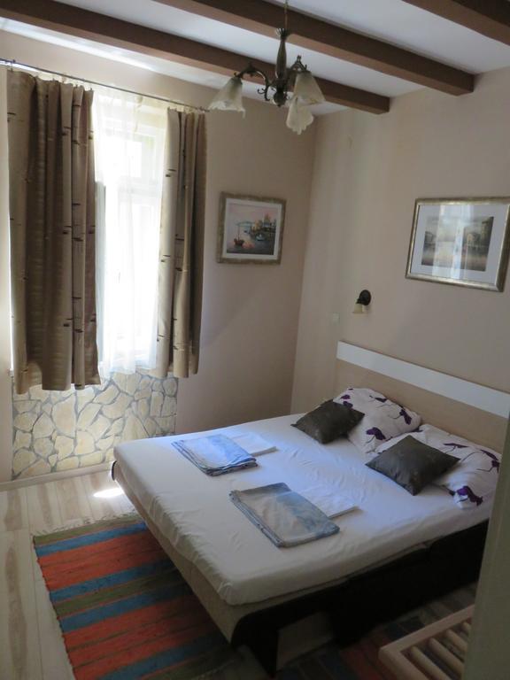 Apartment Barbara - Bojana Σίμπενικ Δωμάτιο φωτογραφία