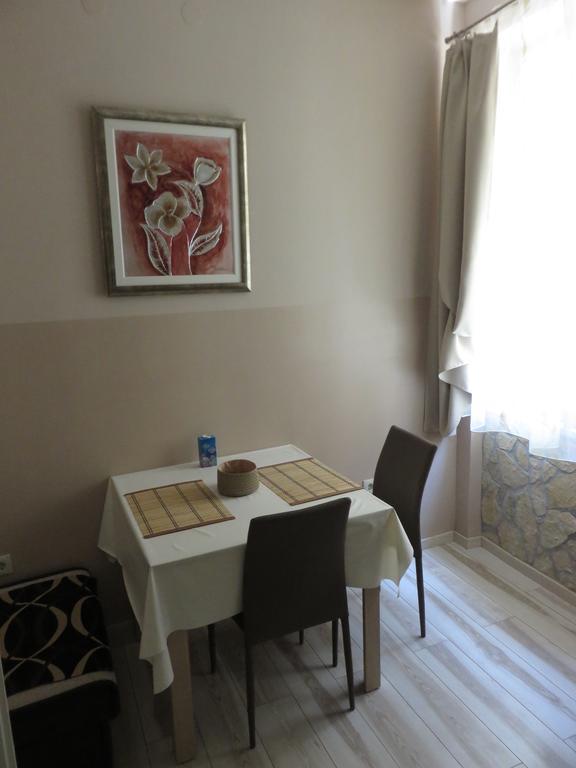Apartment Barbara - Bojana Σίμπενικ Δωμάτιο φωτογραφία