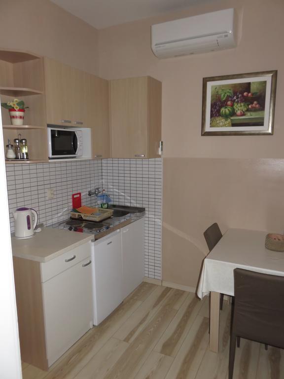 Apartment Barbara - Bojana Σίμπενικ Δωμάτιο φωτογραφία