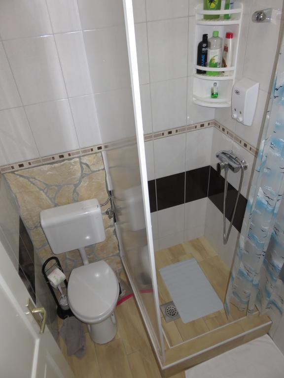 Apartment Barbara - Bojana Σίμπενικ Δωμάτιο φωτογραφία