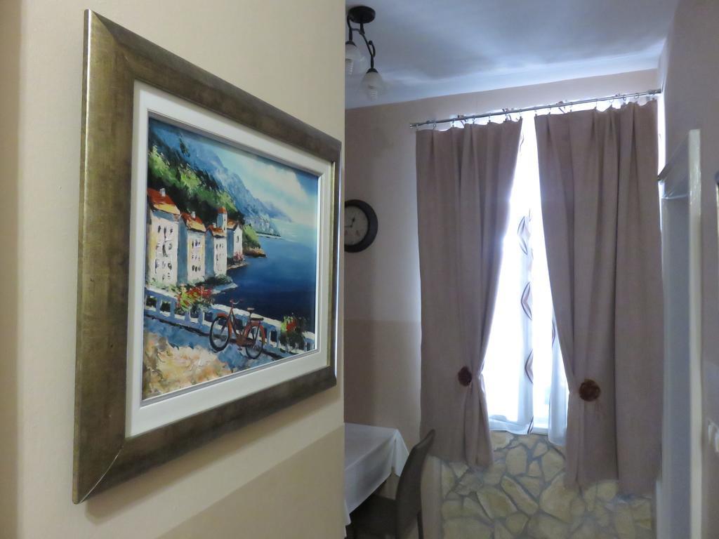 Apartment Barbara - Bojana Σίμπενικ Δωμάτιο φωτογραφία