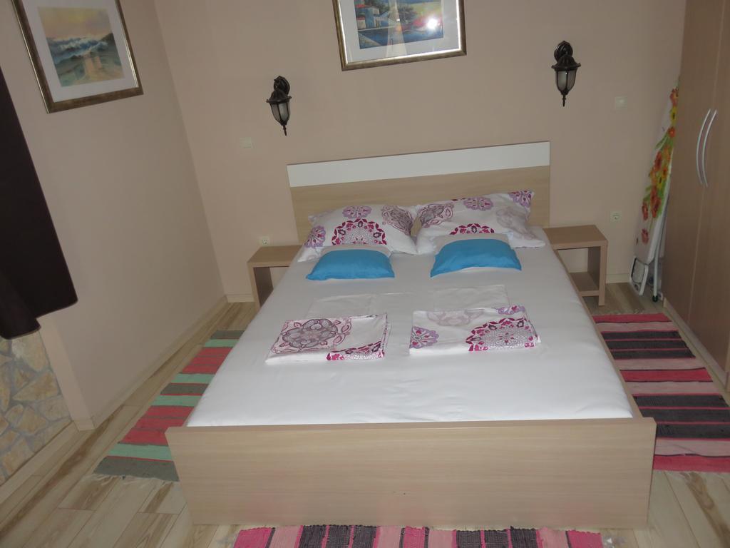 Apartment Barbara - Bojana Σίμπενικ Δωμάτιο φωτογραφία