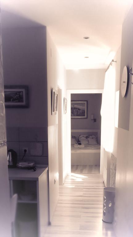 Apartment Barbara - Bojana Σίμπενικ Δωμάτιο φωτογραφία