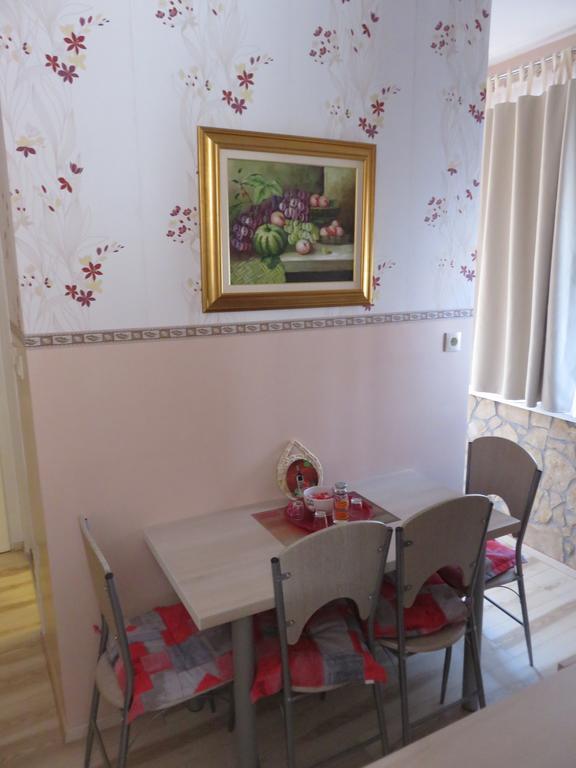 Apartment Barbara - Bojana Σίμπενικ Δωμάτιο φωτογραφία