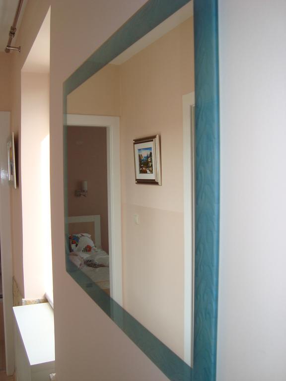 Apartment Barbara - Bojana Σίμπενικ Εξωτερικό φωτογραφία