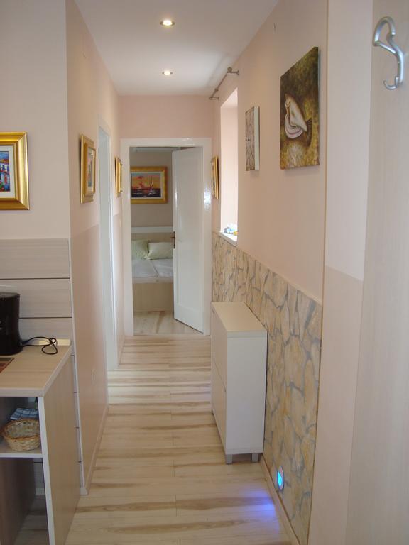 Apartment Barbara - Bojana Σίμπενικ Δωμάτιο φωτογραφία