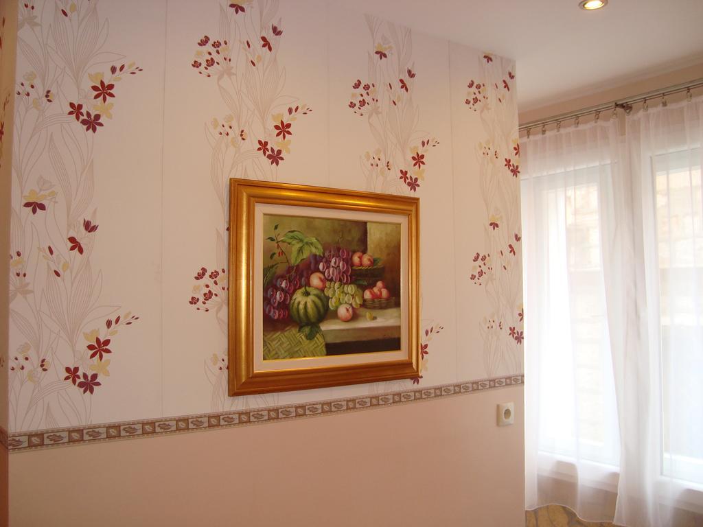 Apartment Barbara - Bojana Σίμπενικ Δωμάτιο φωτογραφία