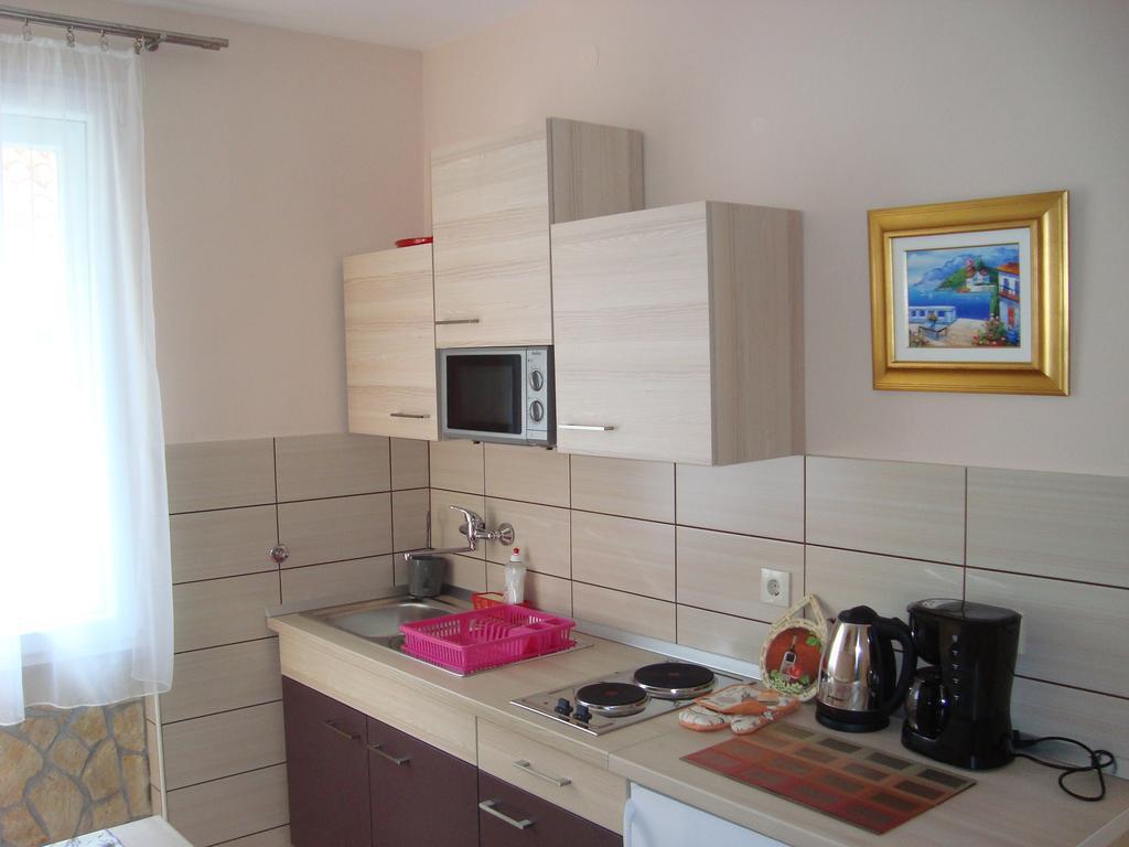 Apartment Barbara - Bojana Σίμπενικ Δωμάτιο φωτογραφία