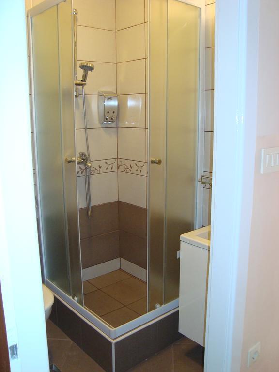 Apartment Barbara - Bojana Σίμπενικ Δωμάτιο φωτογραφία