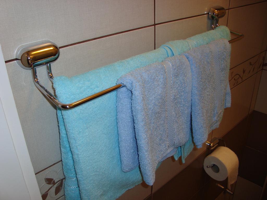 Apartment Barbara - Bojana Σίμπενικ Δωμάτιο φωτογραφία