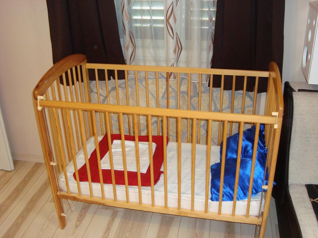 Apartment Barbara - Bojana Σίμπενικ Εξωτερικό φωτογραφία