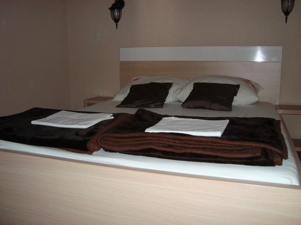 Apartment Barbara - Bojana Σίμπενικ Εξωτερικό φωτογραφία