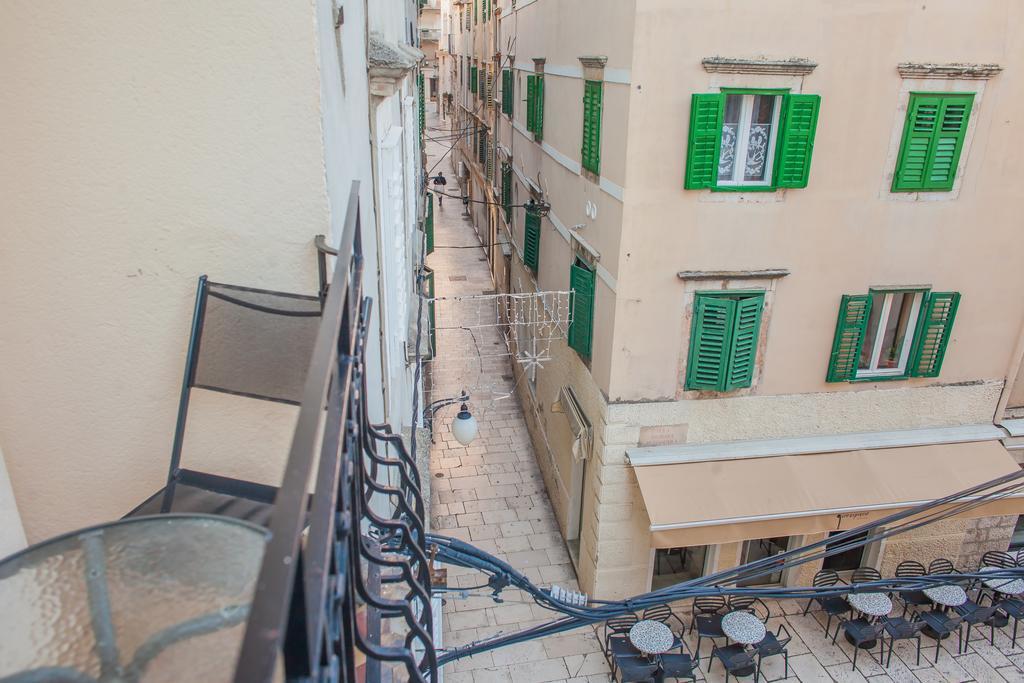 Apartment Barbara - Bojana Σίμπενικ Εξωτερικό φωτογραφία