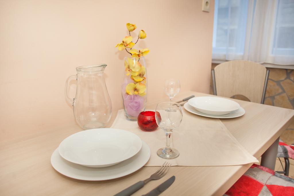 Apartment Barbara - Bojana Σίμπενικ Εξωτερικό φωτογραφία