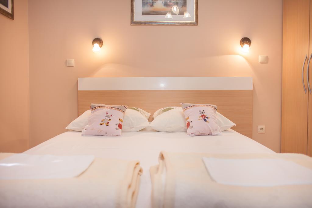 Apartment Barbara - Bojana Σίμπενικ Εξωτερικό φωτογραφία