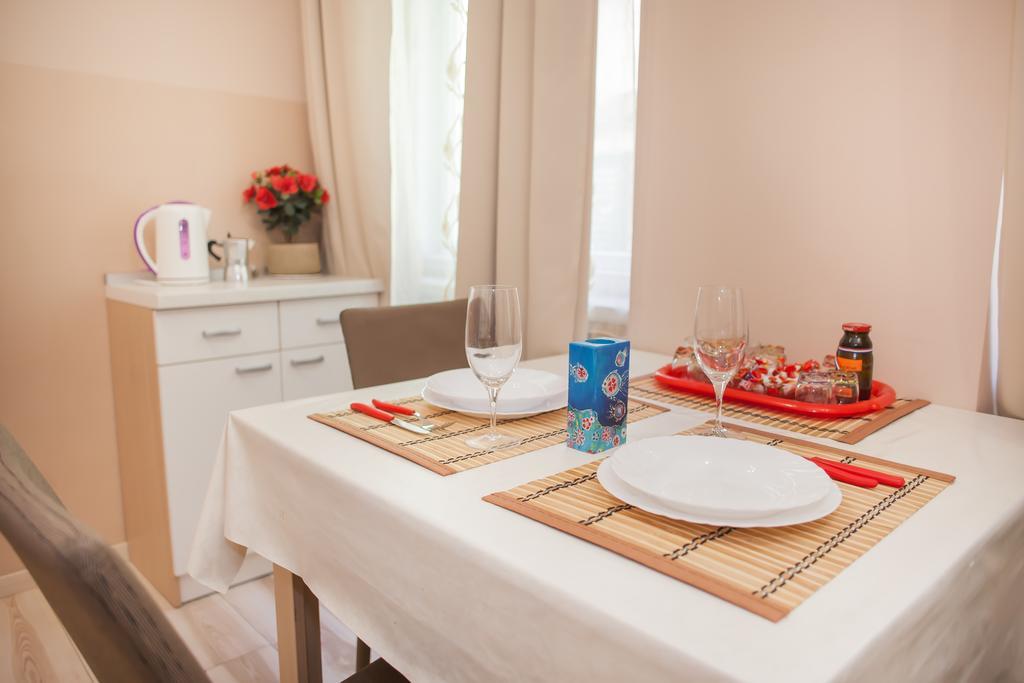 Apartment Barbara - Bojana Σίμπενικ Εξωτερικό φωτογραφία
