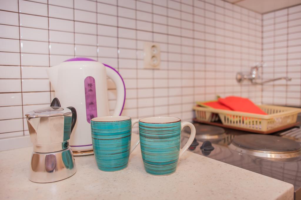 Apartment Barbara - Bojana Σίμπενικ Εξωτερικό φωτογραφία