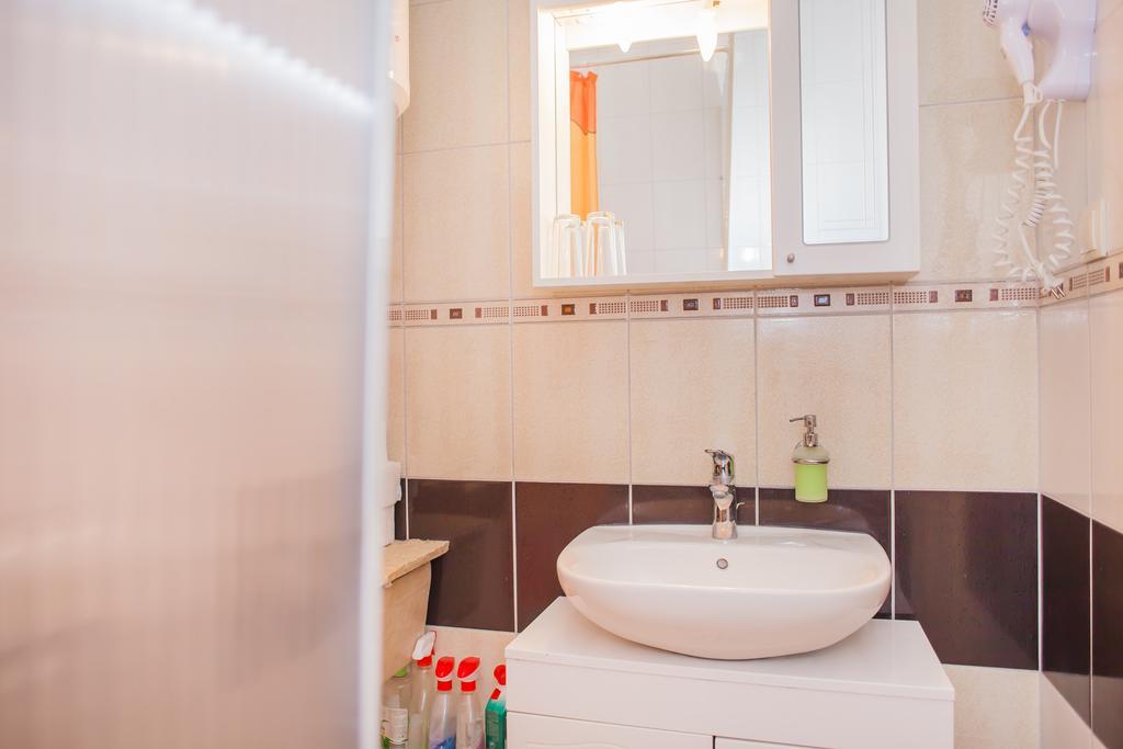 Apartment Barbara - Bojana Σίμπενικ Εξωτερικό φωτογραφία