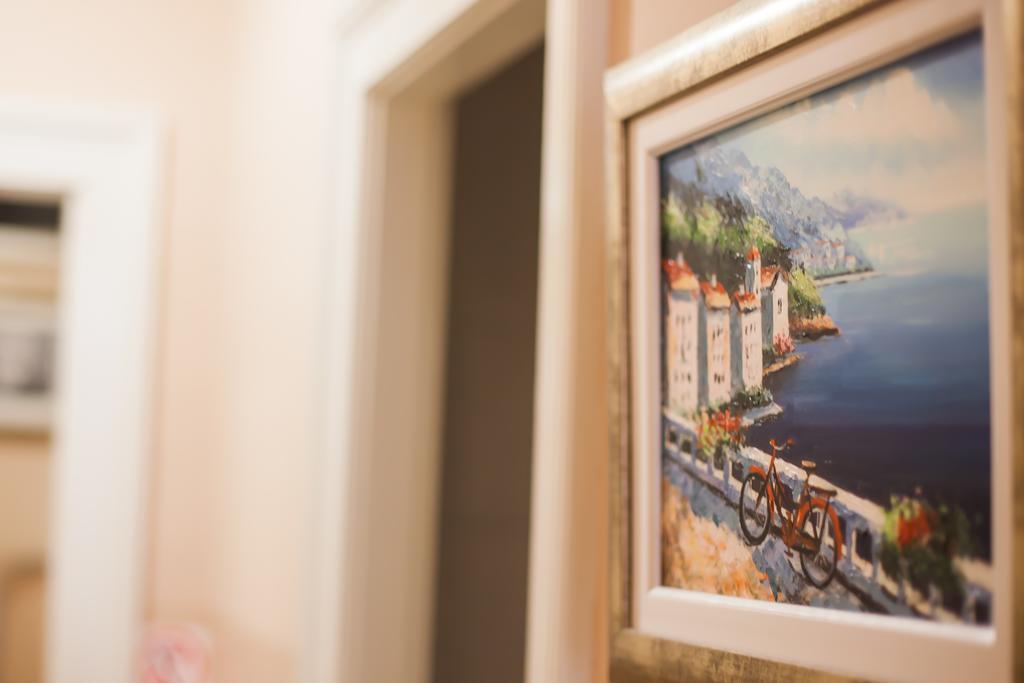Apartment Barbara - Bojana Σίμπενικ Εξωτερικό φωτογραφία