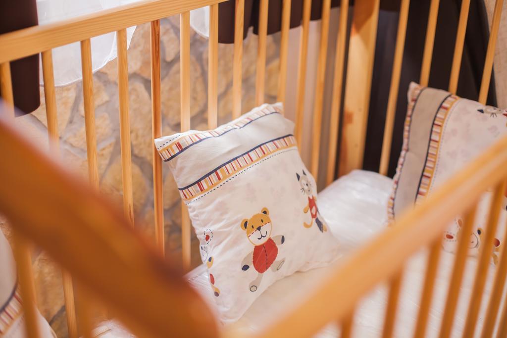 Apartment Barbara - Bojana Σίμπενικ Εξωτερικό φωτογραφία