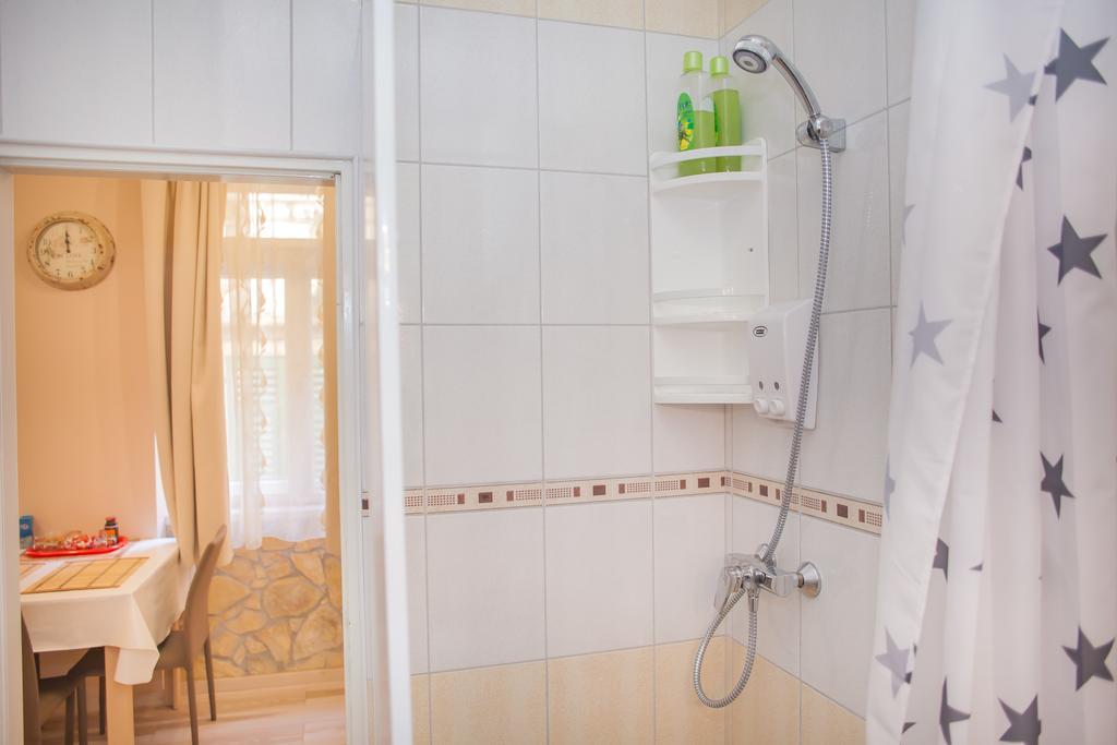 Apartment Barbara - Bojana Σίμπενικ Εξωτερικό φωτογραφία